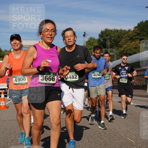 07.09.2025 - BARMER Alsterlauf Yannick Fuchs http://msf.ph/oto/8824836 07.09.2025 09:50:50 Laufen 3482, 4698, 6014, 5930, 3347, 4900, 3666 meine-sportfotos.de