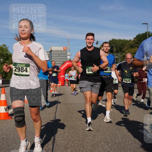 07.09.2025 - BARMER Alsterlauf Yannick Fuchs http://msf.ph/oto/8824844 07.09.2025 09:50:52 Laufen 36, 2984, 2640, 80, 629, 052, 5929, 4698 meine-sportfotos.de