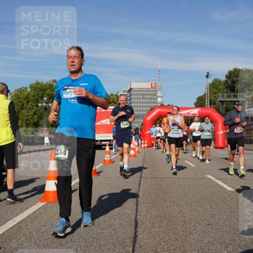 07.09.2025 - BARMER Alsterlauf Yannick Fuchs http://msf.ph/oto/8824847 07.09.2025 09:50:53 Laufen 334, 2640, 2803, 2729, 8052 meine-sportfotos.de
