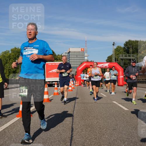 07.09.2025 - BARMER Alsterlauf Yannick Fuchs http://msf.ph/oto/8824848 07.09.2025 09:50:53 Laufen 334, 2020, 2640, 2803, 8052 meine-sportfotos.de