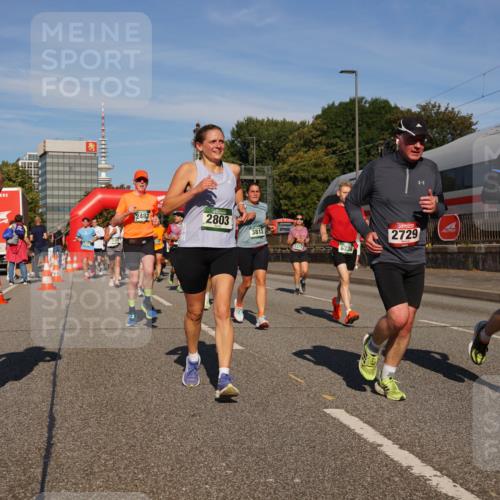 07.09.2025 - BARMER Alsterlauf Yannick Fuchs http://msf.ph/oto/8824853 07.09.2025 09:50:55 Laufen 2640, 2483, 2803, 3813, 6238, 2729, 2730 meine-sportfotos.de