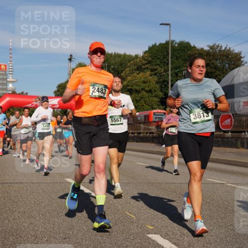 07.09.2025 - BARMER Alsterlauf Yannick Fuchs http://msf.ph/oto/8824856 07.09.2025 09:50:57 Laufen 2483, 6161, 5498, 5567, 2375, 3813, 2 meine-sportfotos.de
