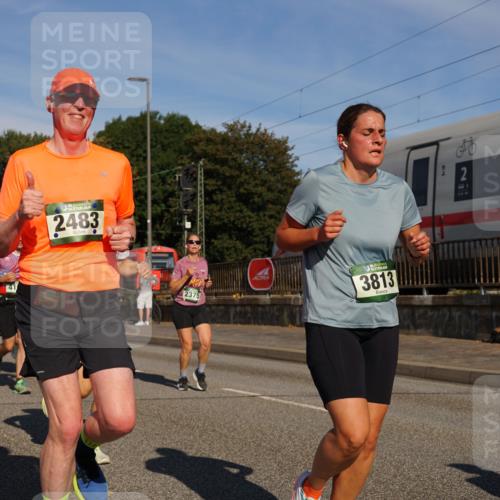 07.09.2025 - BARMER Alsterlauf Yannick Fuchs http://msf.ph/oto/8824859 07.09.2025 09:50:57 Laufen 5498, 8387, 2483, 2375, 3813, 2 meine-sportfotos.de