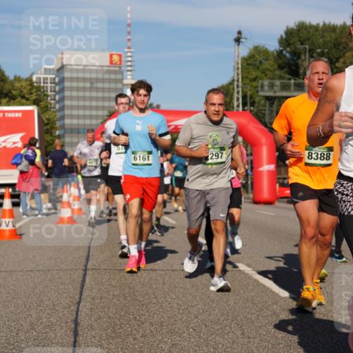 07.09.2025 - BARMER Alsterlauf Yannick Fuchs http://msf.ph/oto/8824870 07.09.2025 09:51:01 Laufen 79, 297, 8388, 6161, 6472, 36, 5955 meine-sportfotos.de
