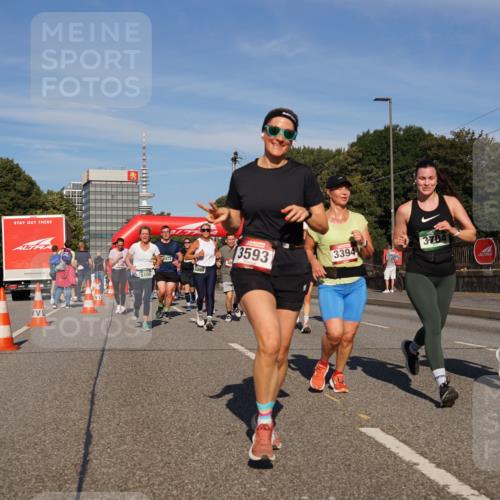 07.09.2025 - BARMER Alsterlauf Yannick Fuchs http://msf.ph/oto/8824885 07.09.2025 09:51:09 Laufen 5100, 972, 5099, 3593, 3704, 3394, 3266 meine-sportfotos.de