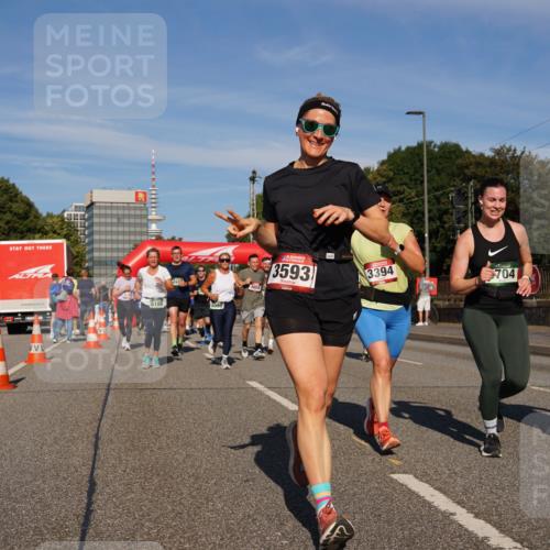 07.09.2025 - BARMER Alsterlauf Yannick Fuchs http://msf.ph/oto/8824886 07.09.2025 09:51:09 Laufen 5100, 5099, 3593, 3394, 704, 3266 meine-sportfotos.de