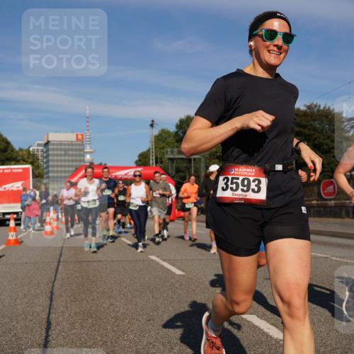 07.09.2025 - BARMER Alsterlauf Yannick Fuchs http://msf.ph/oto/8824889 07.09.2025 09:51:10 Laufen 36, 3593, 3704 meine-sportfotos.de