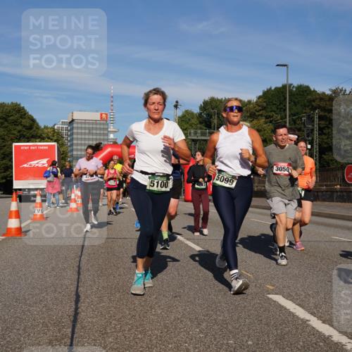 07.09.2025 - BARMER Alsterlauf Yannick Fuchs http://msf.ph/oto/8824890 07.09.2025 09:51:12 Laufen 3252, 5100, 4183, 5099, 3050 meine-sportfotos.de