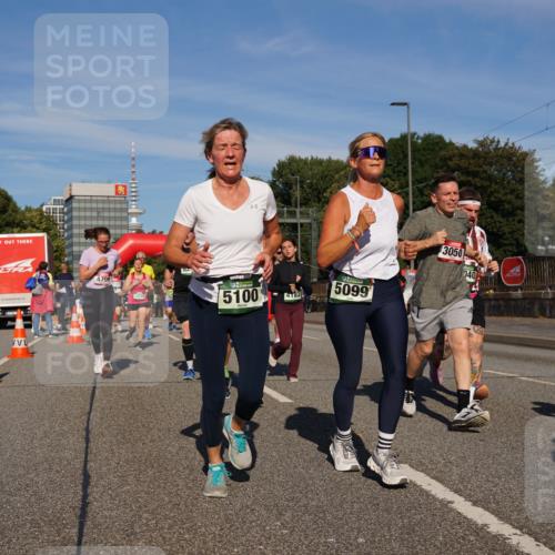 07.09.2025 - BARMER Alsterlauf Yannick Fuchs http://msf.ph/oto/8824892 07.09.2025 09:51:12 Laufen 4700, 3252, 5100, 4183, 5099, 3050, 040 meine-sportfotos.de