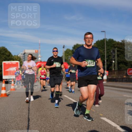 07.09.2025 - BARMER Alsterlauf Yannick Fuchs http://msf.ph/oto/8824894 07.09.2025 09:51:13 Laufen 1972 meine-sportfotos.de