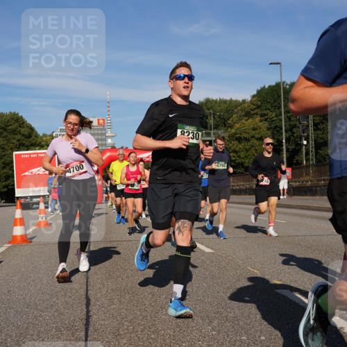 07.09.2025 - BARMER Alsterlauf Yannick Fuchs http://msf.ph/oto/8824898 07.09.2025 09:51:14 Laufen 4700, 230, 5015, 631, 5793, 210, 4972 meine-sportfotos.de