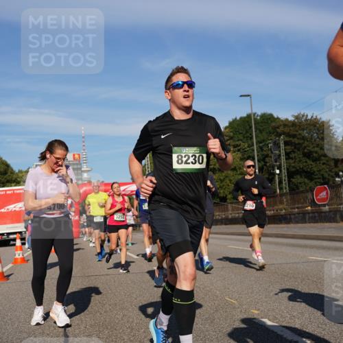 07.09.2025 - BARMER Alsterlauf Yannick Fuchs http://msf.ph/oto/8824900 07.09.2025 09:51:14 Laufen 5016, 3252, 8230, 2210, 4183 meine-sportfotos.de