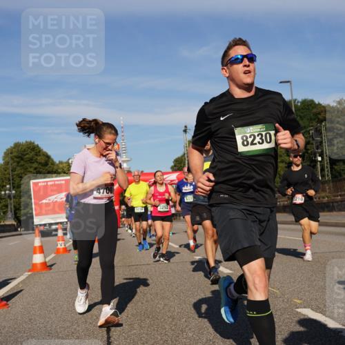 07.09.2025 - BARMER Alsterlauf Yannick Fuchs http://msf.ph/oto/8824901 07.09.2025 09:51:14 Laufen 5016, 3252, 8230, 5335, 2210 meine-sportfotos.de