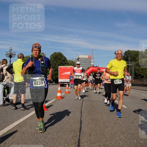 07.09.2025 - BARMER Alsterlauf Yannick Fuchs http://msf.ph/oto/8824905 07.09.2025 09:51:17 Laufen 8239, 8239, 8117, 518, 5016, 533 meine-sportfotos.de