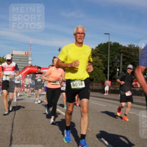 07.09.2025 - BARMER Alsterlauf Yannick Fuchs http://msf.ph/oto/8824907 07.09.2025 09:51:17 Laufen 5016, 5335 meine-sportfotos.de