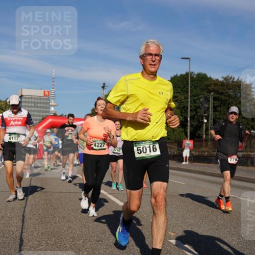 07.09.2025 - BARMER Alsterlauf Yannick Fuchs http://msf.ph/oto/8824908 07.09.2025 09:51:17 Laufen 8117, 4227, 3710, 5016, 276 meine-sportfotos.de