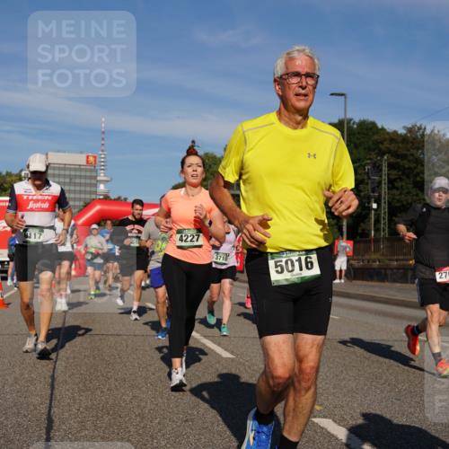07.09.2025 - BARMER Alsterlauf Yannick Fuchs http://msf.ph/oto/8824909 07.09.2025 09:51:17 Laufen 8117, 618, 4227, 3710, 5016, 276 meine-sportfotos.de