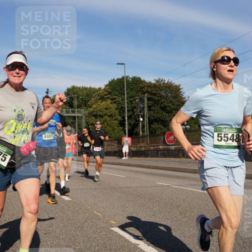 07.09.2025 - BARMER Alsterlauf Yannick Fuchs http://msf.ph/oto/8824923 07.09.2025 09:51:22 Laufen 3075, 4801, 241, 5996, 5548 meine-sportfotos.de