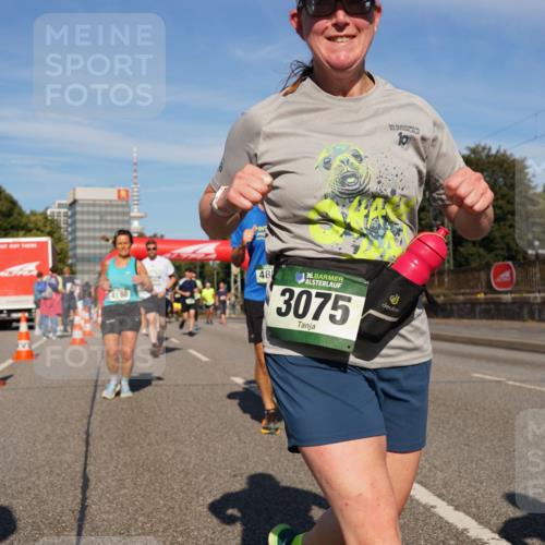 07.09.2025 - BARMER Alsterlauf Yannick Fuchs http://msf.ph/oto/8824924 07.09.2025 09:51:23 Laufen 4188, 2, 48, 36, 3075 meine-sportfotos.de