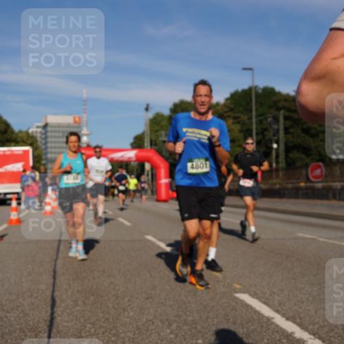 07.09.2025 - BARMER Alsterlauf Yannick Fuchs http://msf.ph/oto/8824927 07.09.2025 09:51:23 Laufen 4801 meine-sportfotos.de