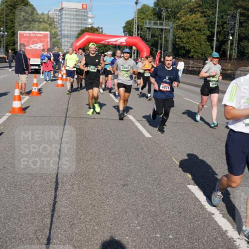 07.09.2025 - BARMER Alsterlauf Yannick Fuchs http://msf.ph/oto/8824935 07.09.2025 09:56:02 Laufen 5106, 5802, 4871, 4840, 1201, 3415 meine-sportfotos.de