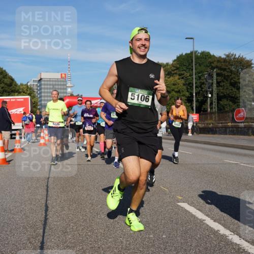07.09.2025 - BARMER Alsterlauf Yannick Fuchs http://msf.ph/oto/8824938 07.09.2025 09:56:03 Laufen 6226, 6227, 5106, 4682, 36, 4871 meine-sportfotos.de
