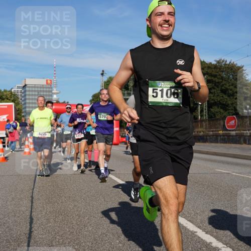 07.09.2025 - BARMER Alsterlauf Yannick Fuchs http://msf.ph/oto/8824940 07.09.2025 09:56:04 Laufen 6226, 5437, 6227, 5707, 36, 5106 meine-sportfotos.de