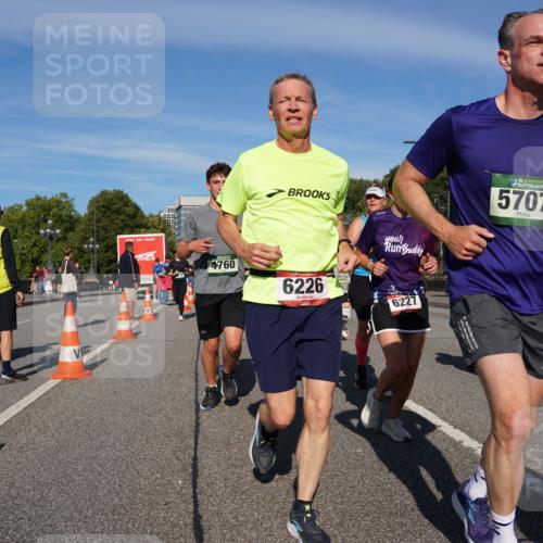 07.09.2025 - BARMER Alsterlauf Yannick Fuchs http://msf.ph/oto/8824949 07.09.2025 09:56:06 Laufen 4760, 6226, 6227, 36, 5707 meine-sportfotos.de