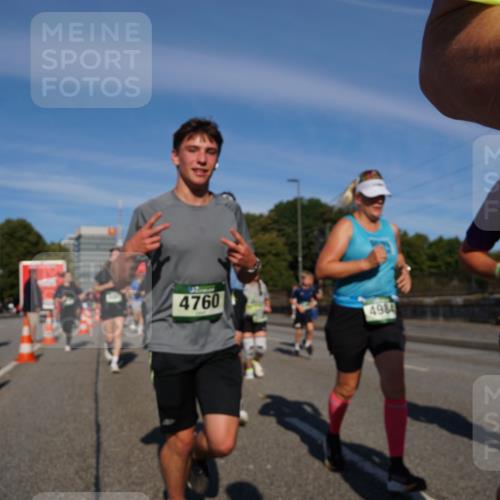 07.09.2025 - BARMER Alsterlauf Yannick Fuchs http://msf.ph/oto/8824955 07.09.2025 09:56:06 Laufen 4760, 4984, 6227 meine-sportfotos.de
