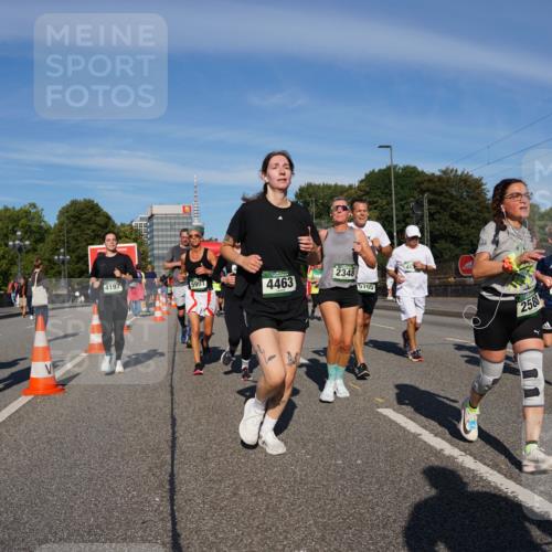 07.09.2025 - BARMER Alsterlauf Yannick Fuchs http://msf.ph/oto/8824962 07.09.2025 09:56:08 Laufen 2348, 4197, 5991, 4463, 5705, 2588, 5990 meine-sportfotos.de