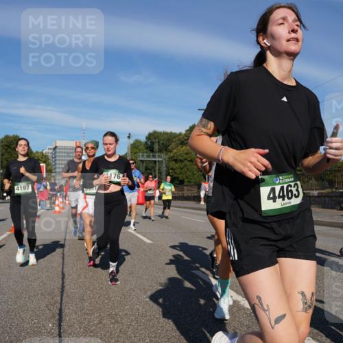 07.09.2025 - BARMER Alsterlauf Yannick Fuchs http://msf.ph/oto/8824965 07.09.2025 09:56:09 Laufen 476, 4197, 1036, 4463, 2265, 59 meine-sportfotos.de
