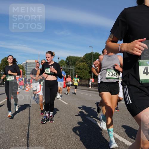 07.09.2025 - BARMER Alsterlauf Yannick Fuchs http://msf.ph/oto/8824966 07.09.2025 09:56:09 Laufen 41, 2348, 4197, 36, 4463, 59 meine-sportfotos.de
