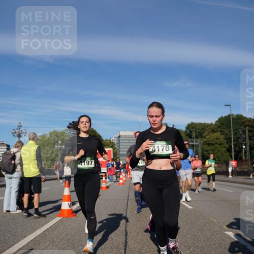 07.09.2025 - BARMER Alsterlauf Yannick Fuchs http://msf.ph/oto/8824969 07.09.2025 09:56:09 Laufen 4197, 4176, 5705 meine-sportfotos.de
