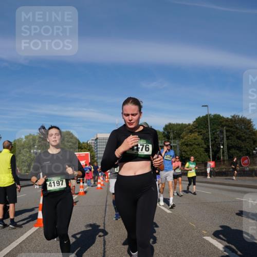 07.09.2025 - BARMER Alsterlauf Yannick Fuchs http://msf.ph/oto/8824970 07.09.2025 09:56:09 Laufen 4197, 176, 5048, 5705 meine-sportfotos.de