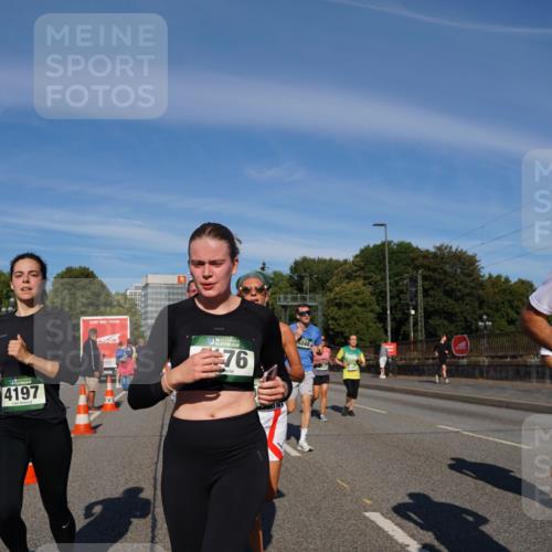 07.09.2025 - BARMER Alsterlauf Yannick Fuchs http://msf.ph/oto/8824971 07.09.2025 09:56:10 Laufen 4197, 36, 76, 5048, 5705 meine-sportfotos.de