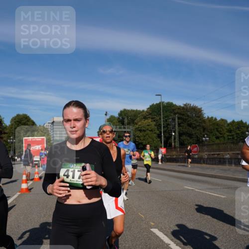 07.09.2025 - BARMER Alsterlauf Yannick Fuchs http://msf.ph/oto/8824972 07.09.2025 09:56:10 Laufen 4197, 36, 417, 8397, 5705 meine-sportfotos.de