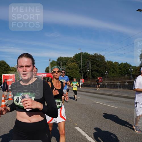 07.09.2025 - BARMER Alsterlauf Yannick Fuchs http://msf.ph/oto/8824973 07.09.2025 09:56:10 Laufen 36, 197, 4, 36, 991, 048, 97, 462, 570 meine-sportfotos.de