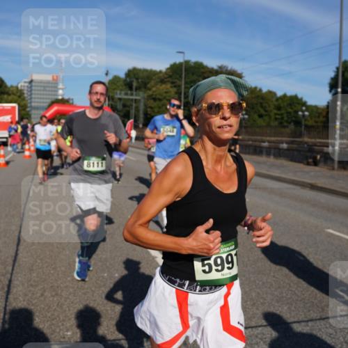 07.09.2025 - BARMER Alsterlauf Yannick Fuchs http://msf.ph/oto/8824976 07.09.2025 09:56:11 Laufen 8111, 5991 meine-sportfotos.de