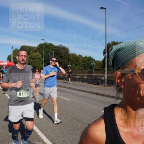 07.09.2025 - BARMER Alsterlauf Yannick Fuchs http://msf.ph/oto/8824979 07.09.2025 09:56:11 Laufen 8111 meine-sportfotos.de