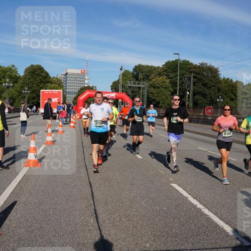 07.09.2025 - BARMER Alsterlauf Yannick Fuchs http://msf.ph/oto/8824982 07.09.2025 09:56:12 Laufen 4726, 3066, 838, 8397, 6291 meine-sportfotos.de