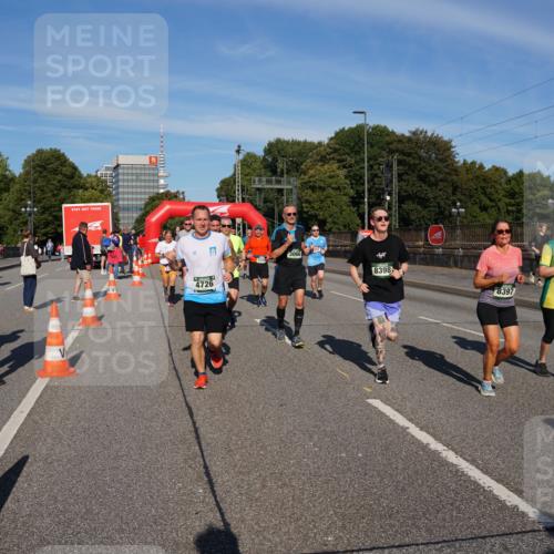 07.09.2025 - BARMER Alsterlauf Yannick Fuchs http://msf.ph/oto/8824983 07.09.2025 09:56:12 Laufen 0, 4726, 3066, 8398, 6291, 8397 meine-sportfotos.de