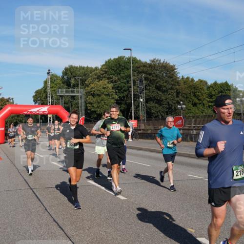 07.09.2025 - BARMER Alsterlauf Yannick Fuchs http://msf.ph/oto/8824996 07.09.2025 09:56:17 Laufen 2313, 6029, 805, 2180 meine-sportfotos.de