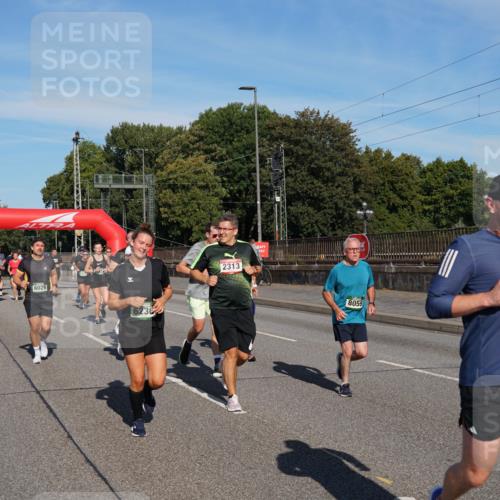 07.09.2025 - BARMER Alsterlauf Yannick Fuchs http://msf.ph/oto/8824997 07.09.2025 09:56:17 Laufen 6029, 6236, 2313, 8059, 2180 meine-sportfotos.de