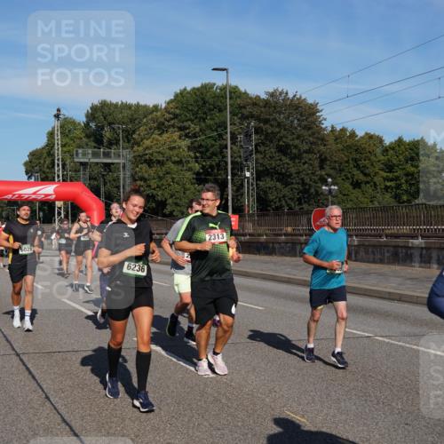 07.09.2025 - BARMER Alsterlauf Yannick Fuchs http://msf.ph/oto/8824998 07.09.2025 09:56:17 Laufen 6029, 6236, 2313, 2 meine-sportfotos.de