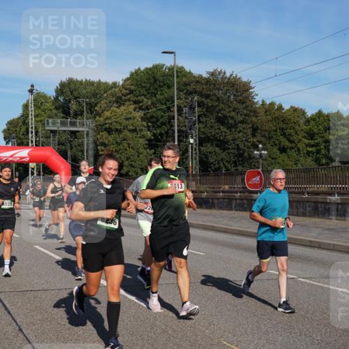 07.09.2025 - BARMER Alsterlauf Yannick Fuchs http://msf.ph/oto/8824999 07.09.2025 09:56:17 Laufen 5029, 36, 22, 2313 meine-sportfotos.de