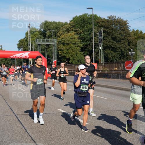 07.09.2025 - BARMER Alsterlauf Yannick Fuchs http://msf.ph/oto/8825003 07.09.2025 09:56:18 Laufen 6029, 8051, 2313 meine-sportfotos.de