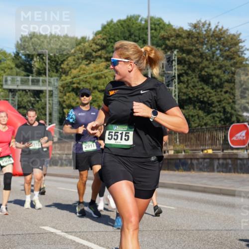 07.09.2025 - BARMER Alsterlauf Yannick Fuchs http://msf.ph/oto/8825010 07.09.2025 09:56:23 Laufen 3065, 2909, 2911, 36, 5515 meine-sportfotos.de