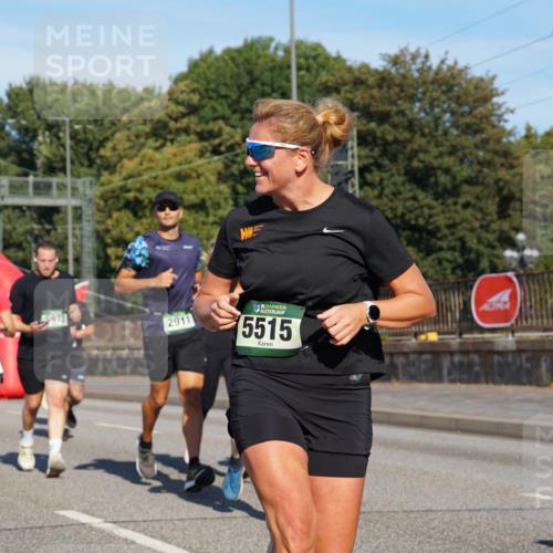 07.09.2025 - BARMER Alsterlauf Yannick Fuchs http://msf.ph/oto/8825011 07.09.2025 09:56:23 Laufen 3065, 2904, 5973, 2911, 36, 5515 meine-sportfotos.de
