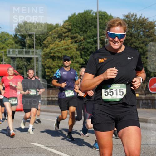 07.09.2025 - BARMER Alsterlauf Yannick Fuchs http://msf.ph/oto/8825012 07.09.2025 09:56:23 Laufen 3035, 3065, 2911, 2909, 35, 5515 meine-sportfotos.de