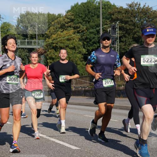 07.09.2025 - BARMER Alsterlauf Yannick Fuchs http://msf.ph/oto/8825016 07.09.2025 09:56:24 Laufen 8032, 5, 3065, 2909, 7001, 59, 2911, 5223, 8369 meine-sportfotos.de